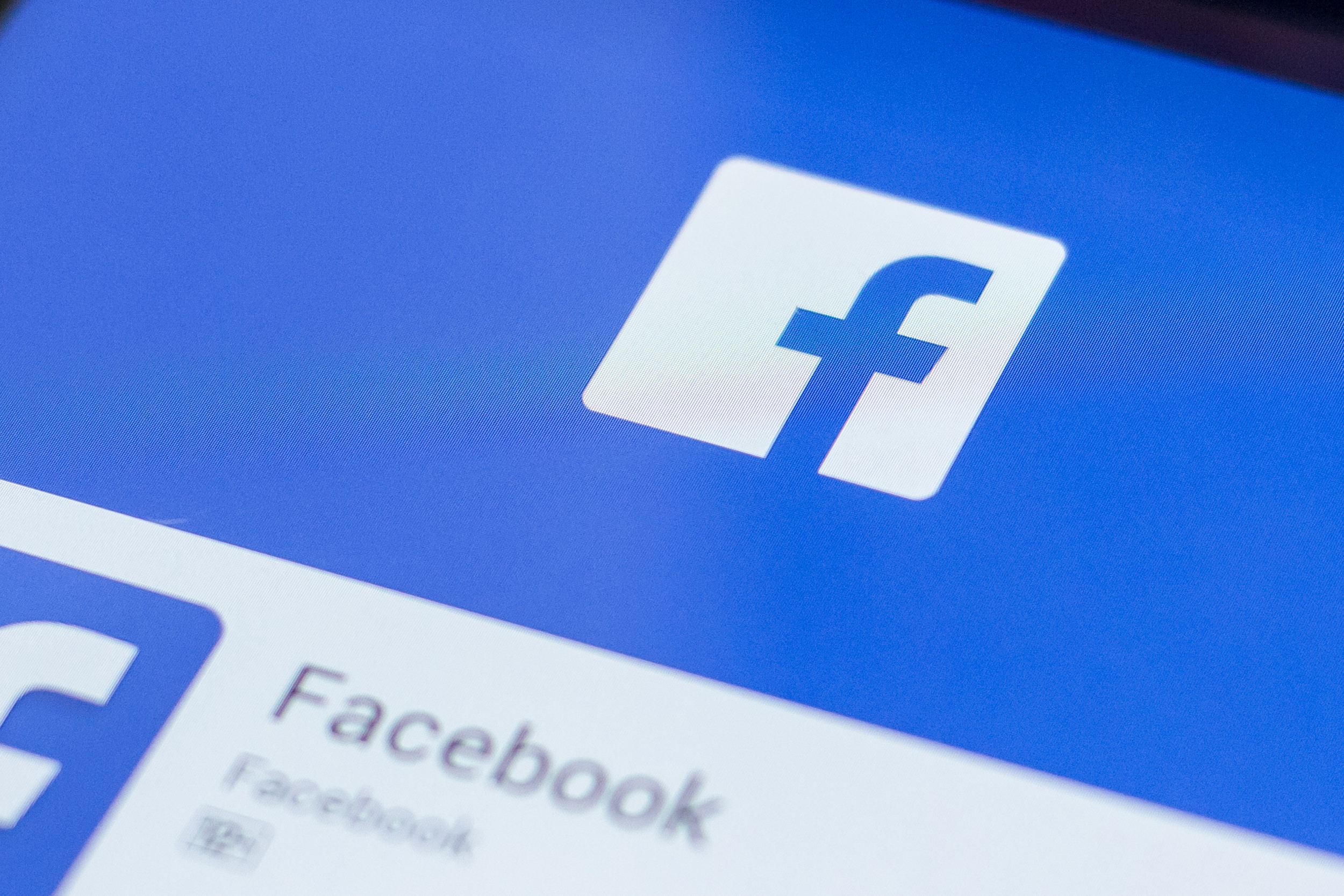 face book ad types banner