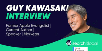 interview with guy kawasaki on the future of inbound marketing