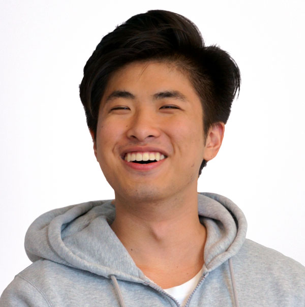 Jordan Zhao