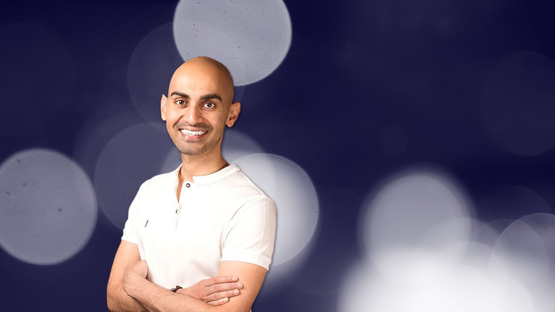 Neil Patel SEO Interview Banner