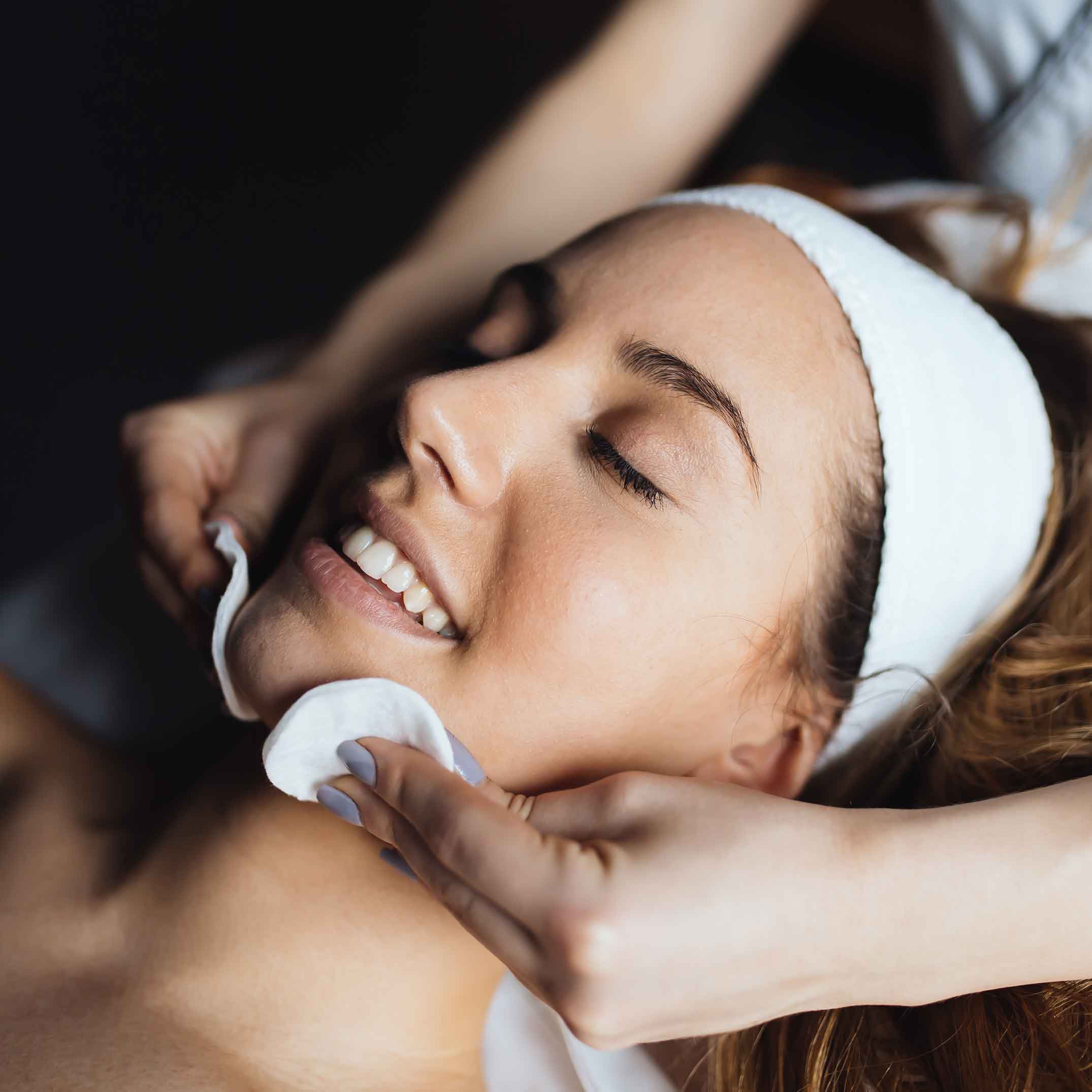 local seo case study hobart beauty industry