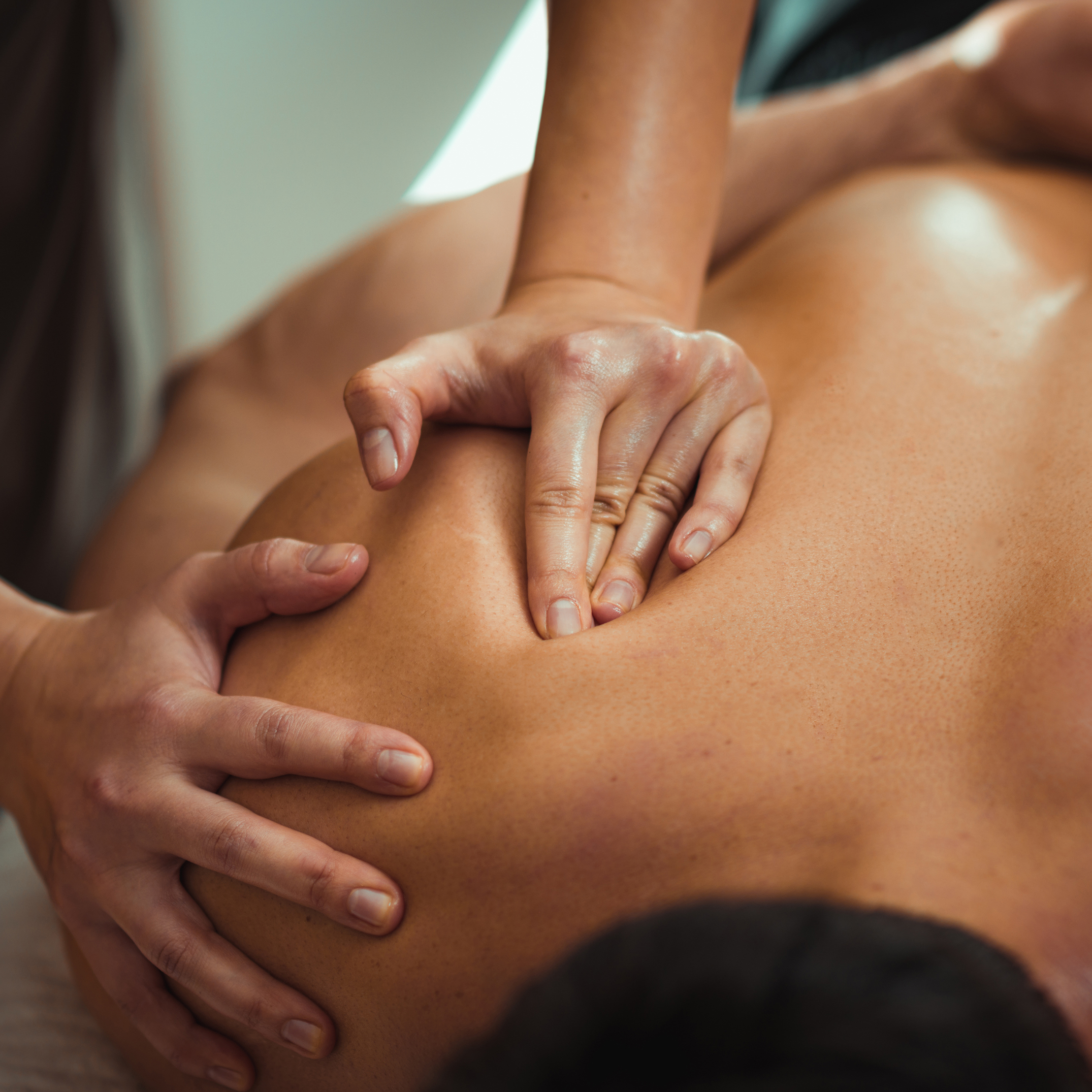local seo case study sydney massage industry
